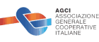 AGCI - Associazione Generale Cooperative Italiane - Ravenna Ferrara