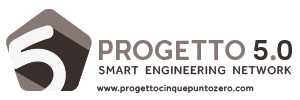 logo Progetto 5.0