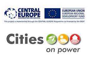Workshop C: Progetto Europeo CITIES ON POWER
