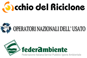 Workshop S: Il Riutilizzo, le sue filiere e la gestione dei rifiuti - ESEMPI CONCRETI E STRUTTURATI DI CENTRI DEL RIUSO