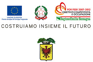 Workshop M: Tecnopolo Talks - Il Tecnopolo della provincia di Ravenna si racconta