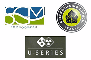 Workshop W - Sostenibilità in edilizia (non solo energia !): inquinamento del sottosuolo - intrusione di vapori - radioattività indoor e dei materiali
