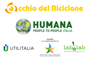 Workshop C: Costruire le filiere del riutilizzo