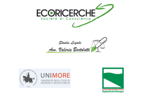 Workshop T: La valorizzazione dei sottoprodotti e dei materiali di recupero tra orizzonti normativi e potenziale tecnico: nuove opportunità per le aziende