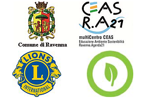 Logo collaborazione