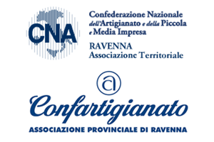 Logo collaborazione