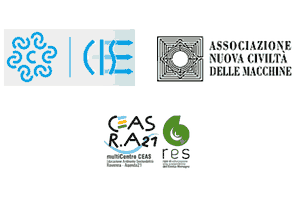 Logo collaborazione
